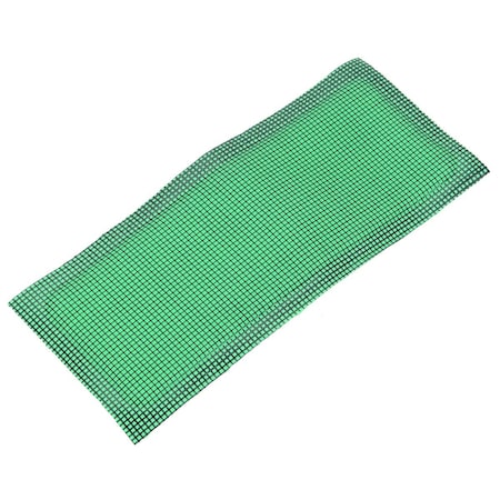 A & I Products Air Filter, Prefilter 0.53" x2.61" x3.46" A-B1AF210